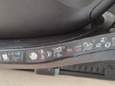 Britax dualfix pro M kėdutė - nuotraukos Nr. 7