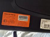 Britax dualfix pro M kėdutė - nuotraukos Nr. 8