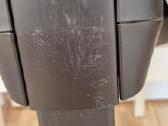 Britax dualfix pro M kėdutė - nuotraukos Nr. 9