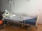 Spec poreikių lova, vaikštynė, tualeto kėdė - nuotraukos Nr. 2