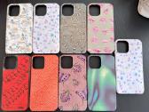 iPhone 12 Pro Max Graphite 128gb (9 Burga cases) - nuotraukos Nr. 5