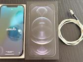 iPhone 12 Pro Max Graphite 128gb (9 Burga cases) - nuotraukos Nr. 2