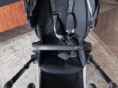 Cybex Priam Platinum vežimėlis 2in1 + daug priedų - nuotraukos Nr. 4