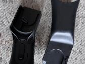 Cybex Priam Platinum vežimėlis 2in1 + daug priedų - nuotraukos Nr. 9