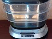 Garų puodas "Tefal " Steamn Light C300830 - nuotraukos Nr. 5