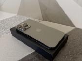 iPhone 13 Pro 256gb Black - nuotraukos Nr. 2