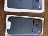 Visiškai naujas iPhone 17 Pro 256gb - nuotraukos Nr. 2