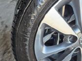 Hyundai r-16 diskai su padangomis - nuotraukos Nr. 2