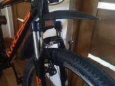 MTB hexagon Kross - nuotraukos Nr. 3
