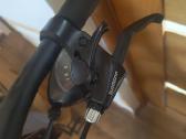 MTB hexagon Kross - nuotraukos Nr. 5