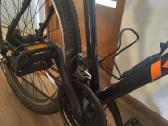 MTB hexagon Kross - nuotraukos Nr. 7