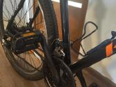 MTB hexagon Kross - nuotraukos Nr. 8