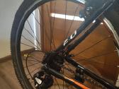 MTB hexagon Kross - nuotraukos Nr. 9