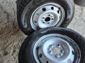 Fiat ducato r15 zieminis komplektas - nuotraukos Nr. 3