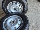 Fiat ducato r15 zieminis komplektas - nuotraukos Nr. 6