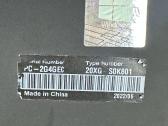 Lenovo Thinkpad T14s Gen 2 Ryzen 7/512gb/32gb - nuotraukos Nr. 9
