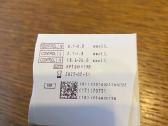 Parduodu Contour diagnostinės juostelės Plus, 50 v - nuotraukos Nr. 2