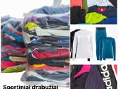 Nauji ir Dėvėti Moteriški Rūbai Urmu - nuotraukos Nr. 3