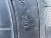 Nissan Renault Dacia ratai su žieminėm padangom - nuotraukos Nr. 5