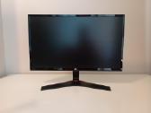 LG 24mp59g-p 24" Full HD Ips monitorius – 75 Hz - nuotraukos Nr. 2