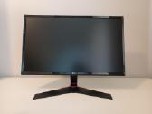 LG 24mp59g-p 24" Full HD Ips monitorius – 75 Hz - nuotraukos Nr. 3