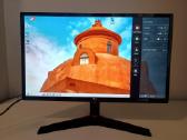 LG 24mp59g-p 24" Full HD Ips monitorius – 75 Hz - nuotraukos Nr. 7