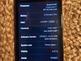 Oneplus Nord Ce4 Lite 5G - nuotraukos Nr. 6