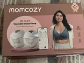 Dvigubas elektrinis pientraukis Momcozy M5 - nuotraukos Nr. 2