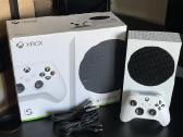 Apynaujis Xbox Series S 512gb su garantija - nuotraukos Nr. 2