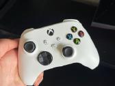 Apynaujis Xbox Series S 512gb su garantija - nuotraukos Nr. 7