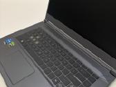 Msi Thin 15 su I5-13420h 16gb RAM ir Rtx 4050 - nuotraukos Nr. 4