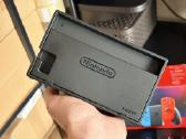 Apynaujis Nintendo Switch V2 32gb Neon Blue & Red - nuotraukos Nr. 9