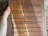 Knyga Die Liebe in Groben Zügen - nuotraukos Nr. 3