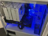 Rtx 4070 + i5-13600kf Gaming kompiuteris Pc - nuotraukos Nr. 2