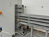 CNC gręžimo centras Biesse - nuotraukos Nr. 3