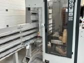 CNC gręžimo centras Biesse - nuotraukos Nr. 4