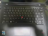 Lenovo X1 Carbon Gen 9. i5- 1135g7. - nuotraukos Nr. 2
