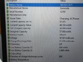 Lenovo X1 Carbon Gen 9. i5- 1135g7. - nuotraukos Nr. 7