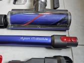 Dyson V11 Absolute dulkiu siurblys sluota - nuotraukos Nr. 2
