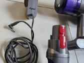 Dyson V11 Absolute dulkiu siurblys sluota - nuotraukos Nr. 5