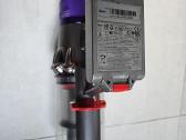Dyson V11 Absolute dulkiu siurblys sluota - nuotraukos Nr. 10