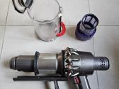 Dyson V11 Absolute dulkiu siurblys sluota - nuotraukos Nr. 11