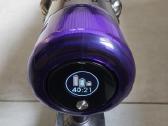 Dyson V11 Absolute dulkiu siurblys sluota - nuotraukos Nr. 14