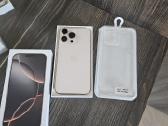 Apple iPhone 16 Pro Max 512gb - nuotraukos Nr. 2