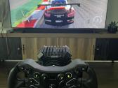 Pilnas Fanatec + Playseat simuliatorius - nuotraukos Nr. 2