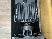 Pilnas Fanatec + Playseat simuliatorius - nuotraukos Nr. 9