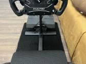 Pilnas Fanatec + Playseat simuliatorius - nuotraukos Nr. 5