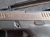Cz P-10 C 9x19 - nuotraukos Nr. 3