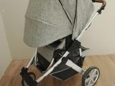 Abc Design Salsa 4 3in1 tvarkingas komplektas - nuotraukos Nr. 8