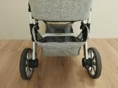 Abc Design Salsa 4 3in1 tvarkingas komplektas - nuotraukos Nr. 10